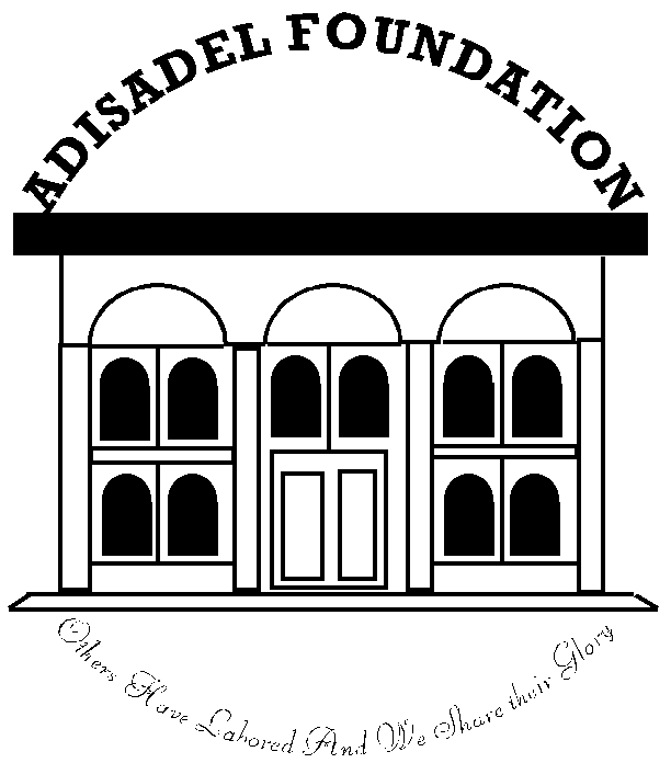Adisadel Foundation Inc.